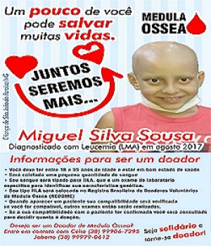 foto Not&iacute;cia São João do Paraíso