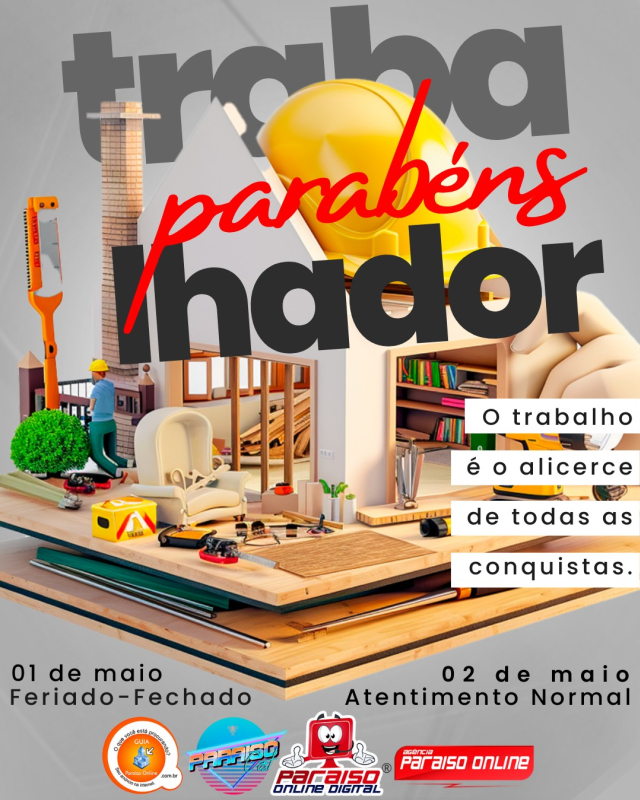 foto Not&iacute;cia São João do Paraíso