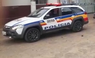 foto Not&iacute;cia São João do Paraíso