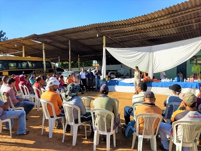 foto Not&iacute;cia São João do Paraíso