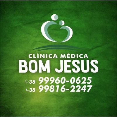 Clinica Médica Bom Jesus São João do Paraíso MG