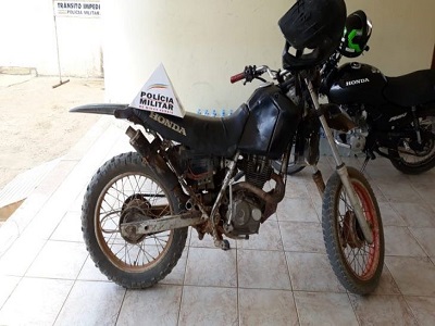 foto Not&iacute;cia São João do Paraíso