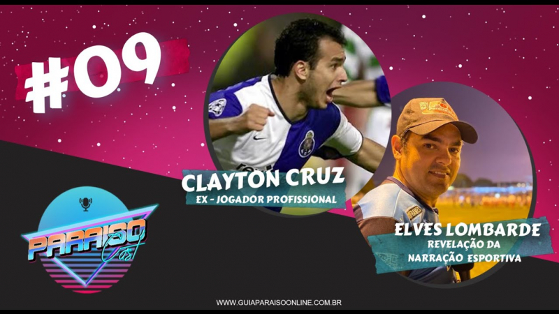 foto Not&iacute;cia São João do Paraíso