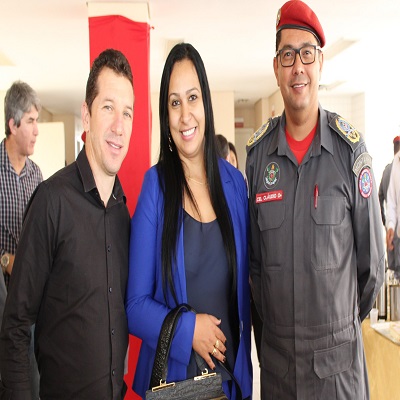 foto Not&iacute;cia São João do Paraíso