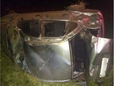 foto Not&iacute;cia São João do Paraíso