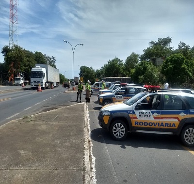 foto Not&iacute;cia São João do Paraíso