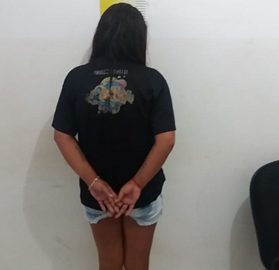 foto Not&iacute;cia São João do Paraíso