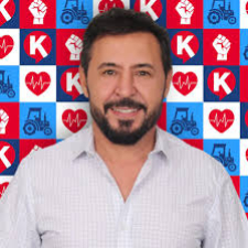 foto Not&iacute;cia São João do Paraíso