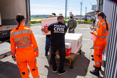 foto Not&iacute;cia São João do Paraíso