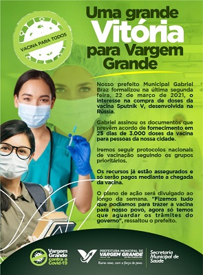 foto Not&iacute;cia São João do Paraíso