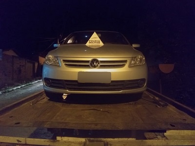 foto Not&iacute;cia São João do Paraíso