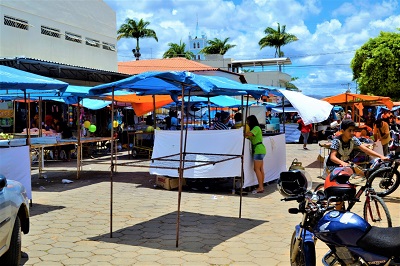 foto Not&iacute;cia São João do Paraíso