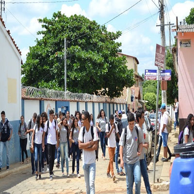 foto Notícia São João do Paraíso