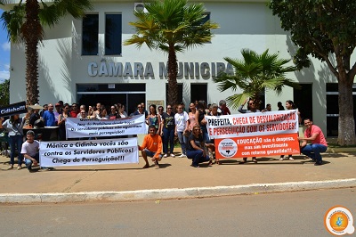 foto Not&iacute;cia São João do Paraíso