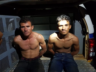 foto Not&iacute;cia São João do Paraíso