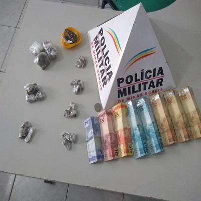 foto Not&iacute;cia São João do Paraíso