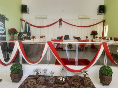 foto Not&iacute;cia São João do Paraíso