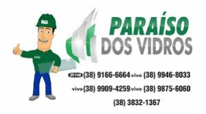 Paraíso Dos Vidros São João do Paraíso MG