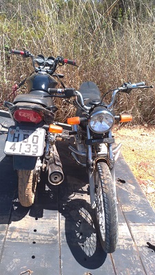 foto Not&iacute;cia São João do Paraíso