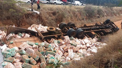 foto Not&iacute;cia São João do Paraíso