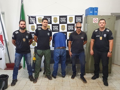 foto Not&iacute;cia São João do Paraíso