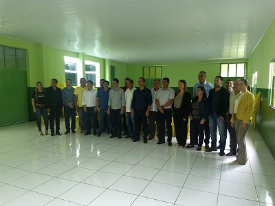 foto Not&iacute;cia São João do Paraíso