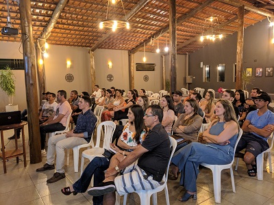 foto Notícia São João do Paraíso