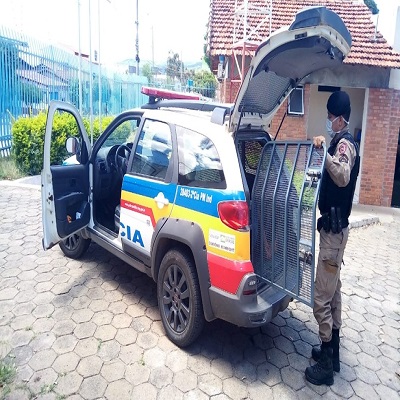 foto Not&iacute;cia São João do Paraíso