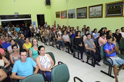 foto Notícia São João do Paraíso