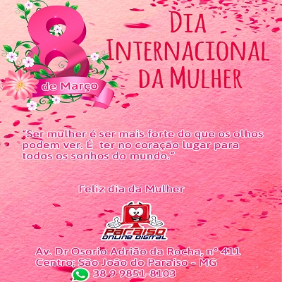 foto Not&iacute;cia São João do Paraíso