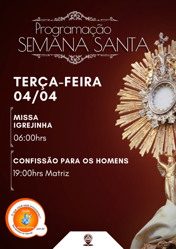 foto Not&iacute;cia São João do Paraíso