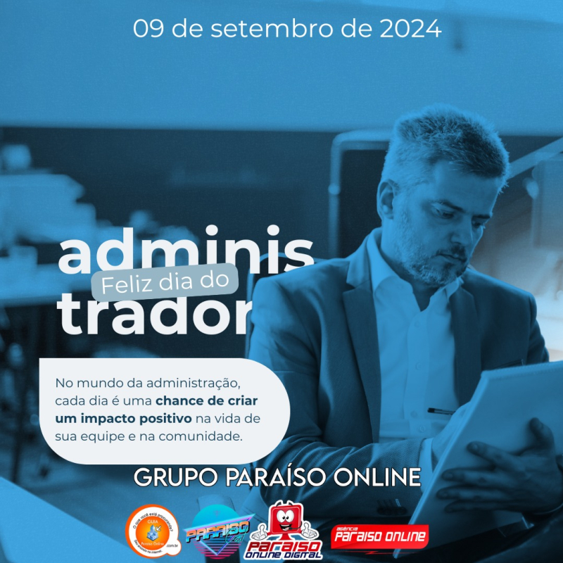 foto Not&iacute;cia São João do Paraíso