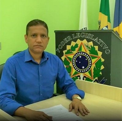 foto Not&iacute;cia São João do Paraíso