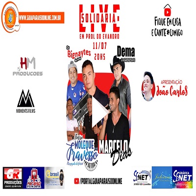 foto Not&iacute;cia São João do Paraíso