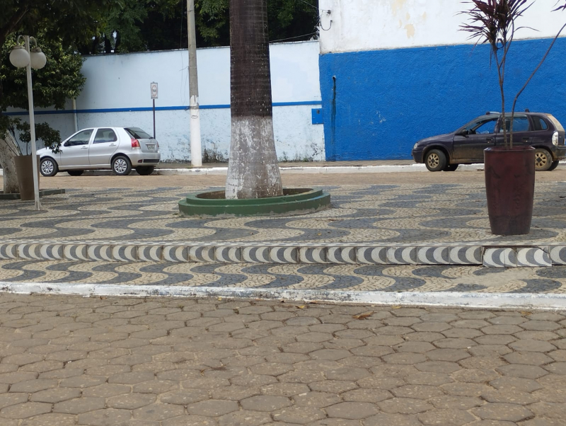 foto Not&iacute;cia São João do Paraíso