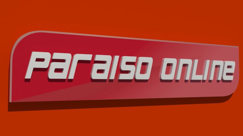 PARAÍSO ONLINE 