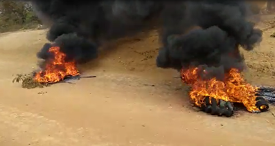 foto Not&iacute;cia São João do Paraíso