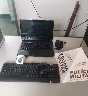 foto Not&iacute;cia São João do Paraíso