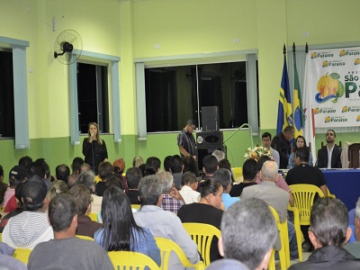 foto Not&iacute;cia São João do Paraíso