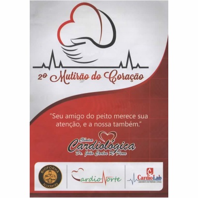 foto Not&iacute;cia São João do Paraíso