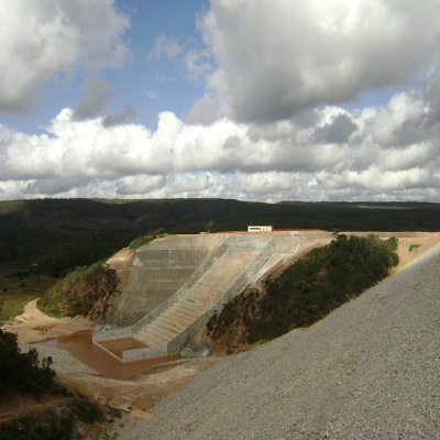 foto Not&iacute;cia São João do Paraíso