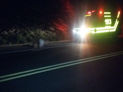 foto Not&iacute;cia São João do Paraíso