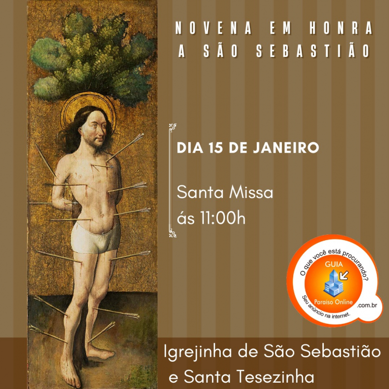 foto Not&iacute;cia São João do Paraíso