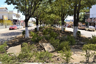 foto Notícia São João do Paraíso