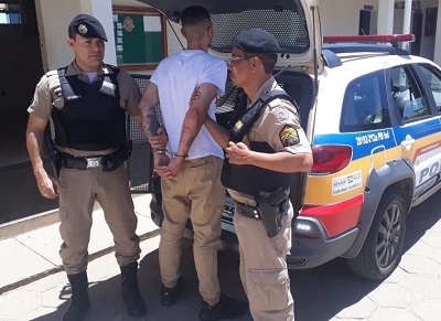 foto Not&iacute;cia São João do Paraíso