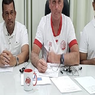 foto Not&iacute;cia São João do Paraíso