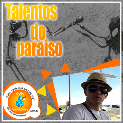 foto Not&iacute;cia São João do Paraíso