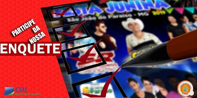 foto Not&iacute;cia São João do Paraíso