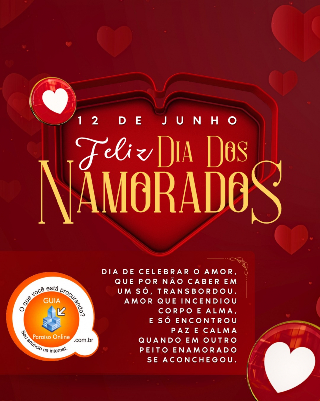 foto Not&iacute;cia São João do Paraíso