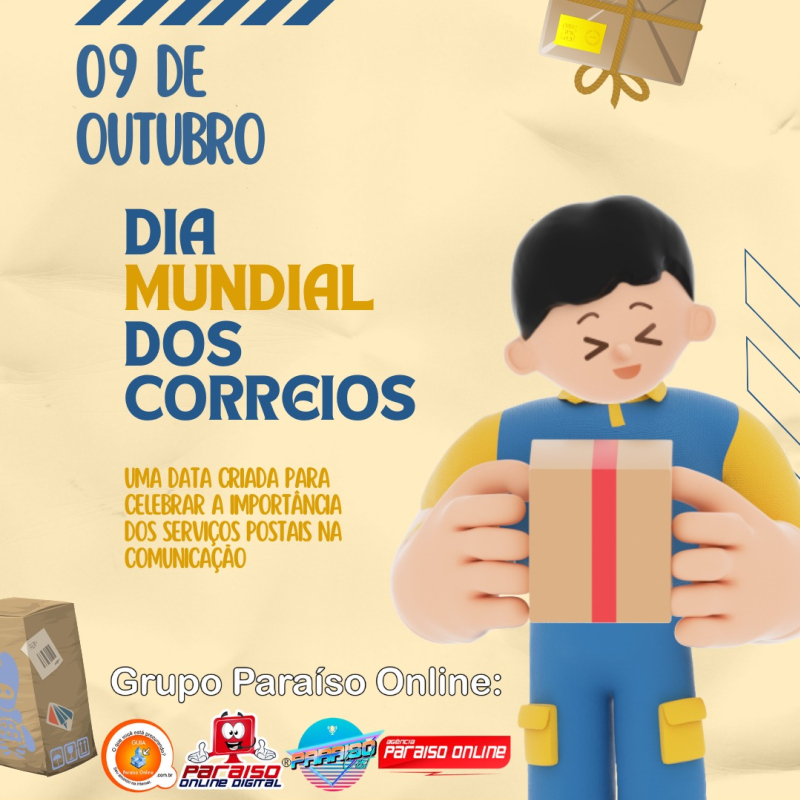 foto Not&iacute;cia São João do Paraíso